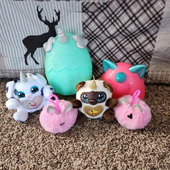 puppycorn surprise Other - 🔥10/$10🔥kids